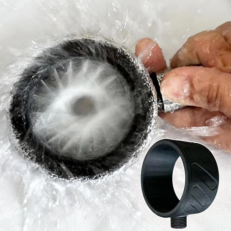 Home Bathroom Upgrades - Erkekler için Duş Başlığı Yüksek Basınçlı