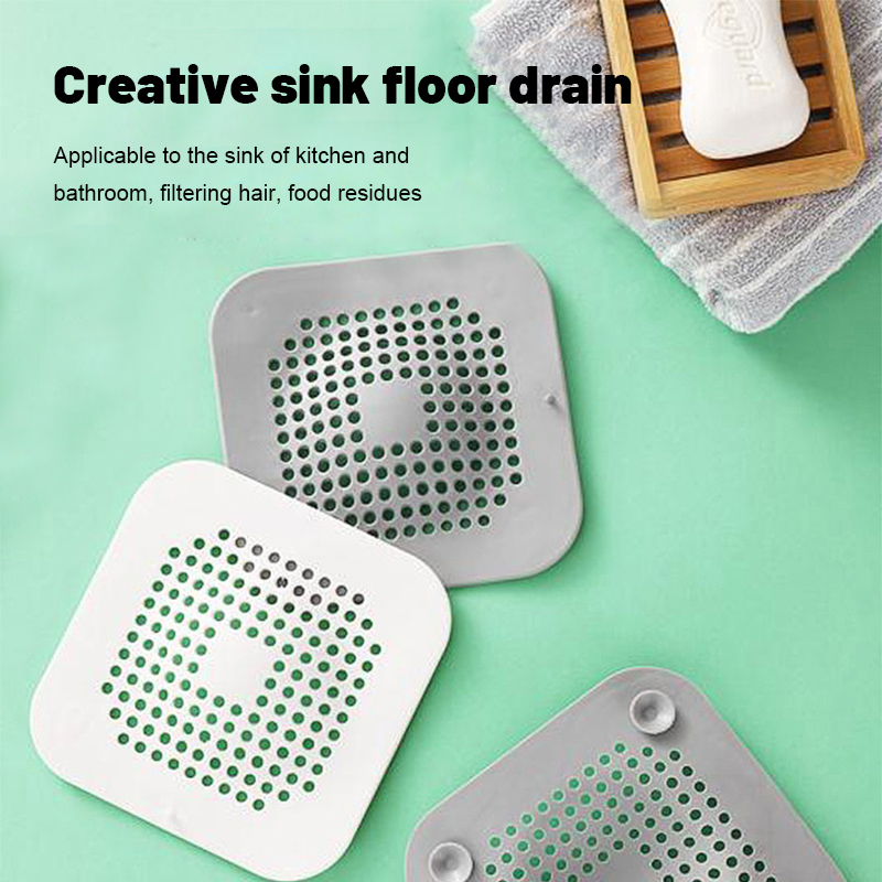 Home Bathroom Water Filter - Banyo duş saç filtresi mutfak lavabo