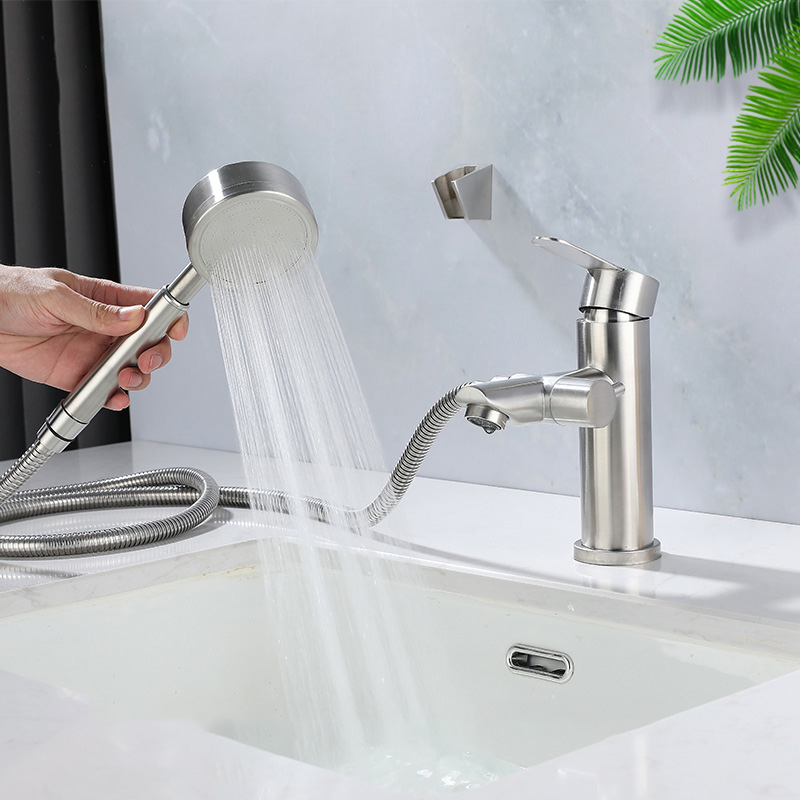 Home Depot Bathroom Vanities - Banyo Duş Havzası lavabo musluğu 2