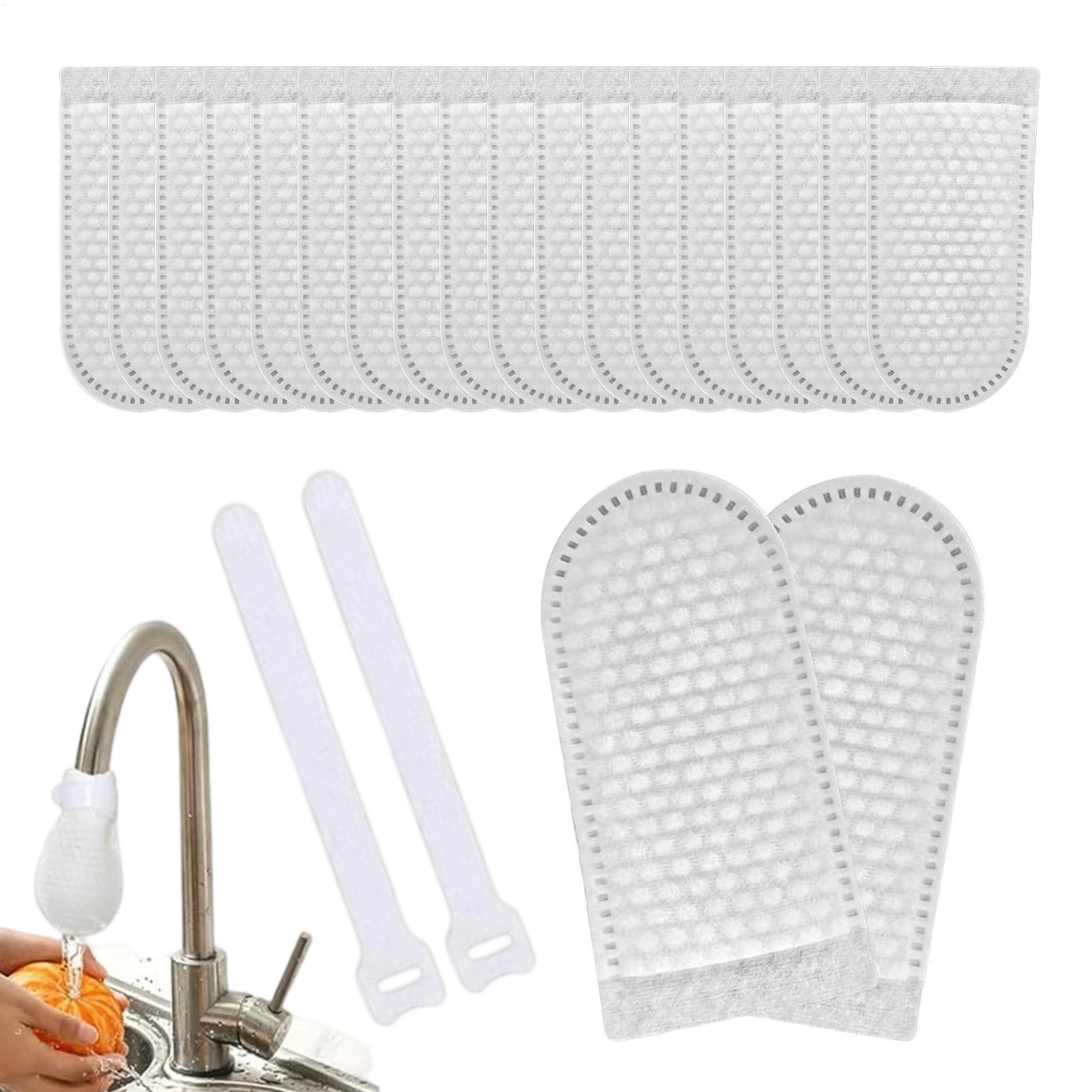 Home Bathroom Water Filter - Musluk Filtresi Pamuk Taşınabilir Sıçramaya Dayanıklı