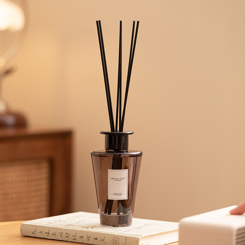 Home Bathroom Glass - Reed Difüzör Seti - Reed Çubukları,