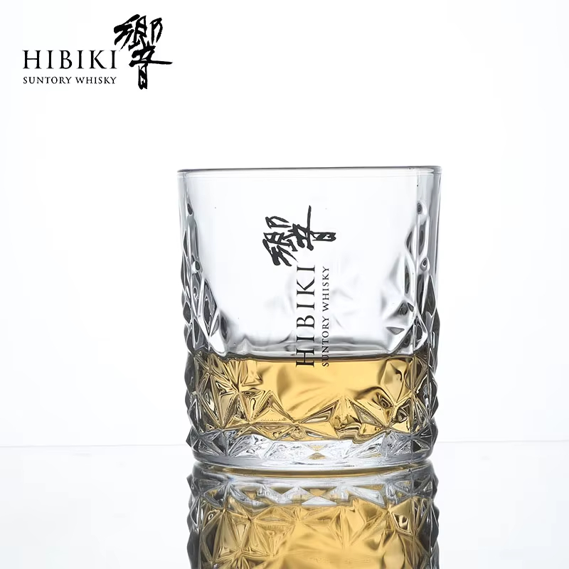 Yamazaki Home Bathroom Storage - Japon Ortaçağ Yabancı HIBIKI Viskisi Özel
