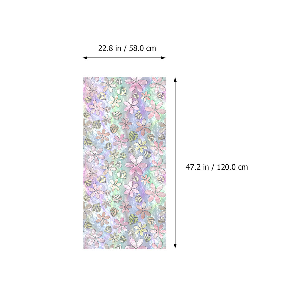 Statik Etiket Pencere Kapı Çık - Home Bathroom Glass incelemesi ve fiyatı