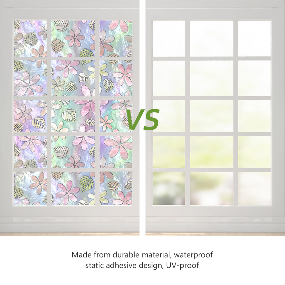 Statik Etiket Pencere Kapı Çık - Home Bathroom Glass incelemesi ve fiyatı