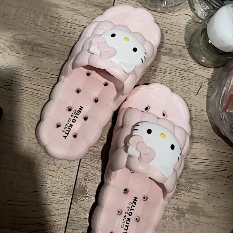 Kawaii Sanrio Hello Kitty Kari - Home Goods Bathroom Accessories incelemesi ve fiyatı
