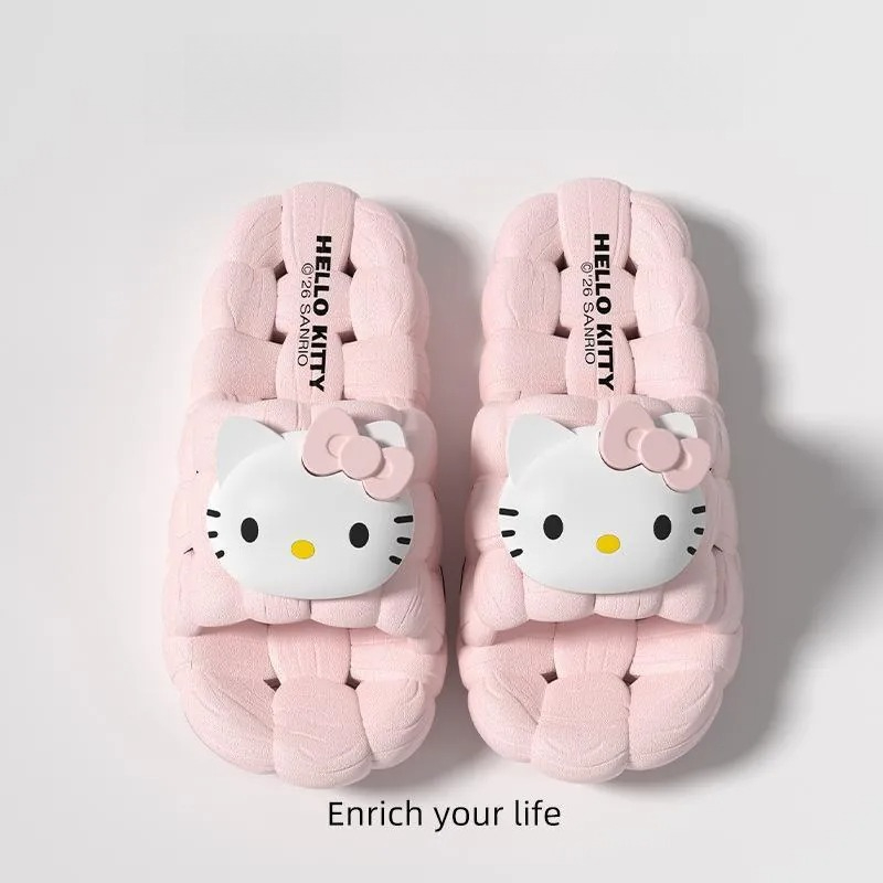 Kawaii Sanrio Hello Kitty Kari - Home Goods Bathroom Accessories incelemesi ve fiyatı