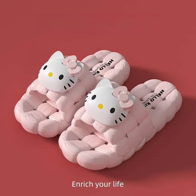 Kawaii Sanrio Hello Kitty Kari - Home Goods Bathroom Accessories incelemesi ve fiyatı