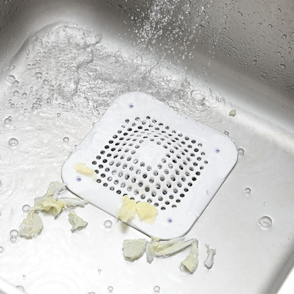 Saç Filtresi Lavabo Anti-bloka - Home Bathroom Water Filter incelemesi ve fiyatı