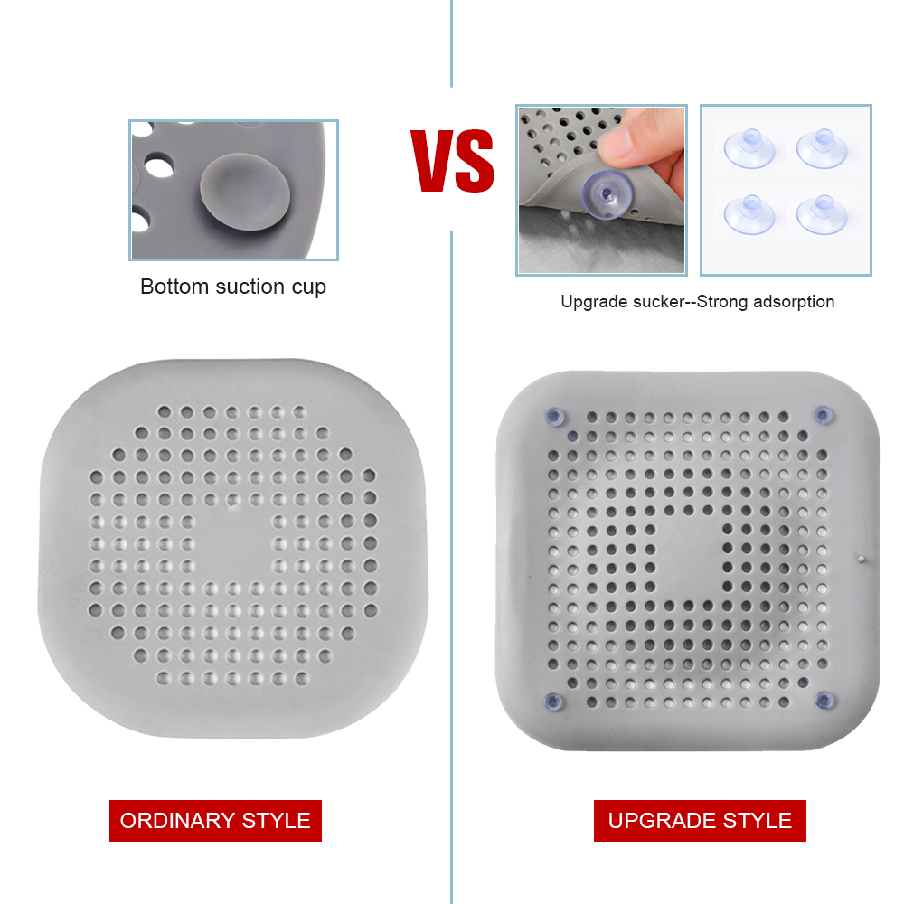 Saç Filtresi Lavabo Anti-bloka - Home Bathroom Water Filter incelemesi ve fiyatı