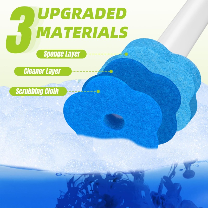 Tek Kullanımlık Yedek Başlıklı - Home Bathroom Upgrades incelemesi ve fiyatı