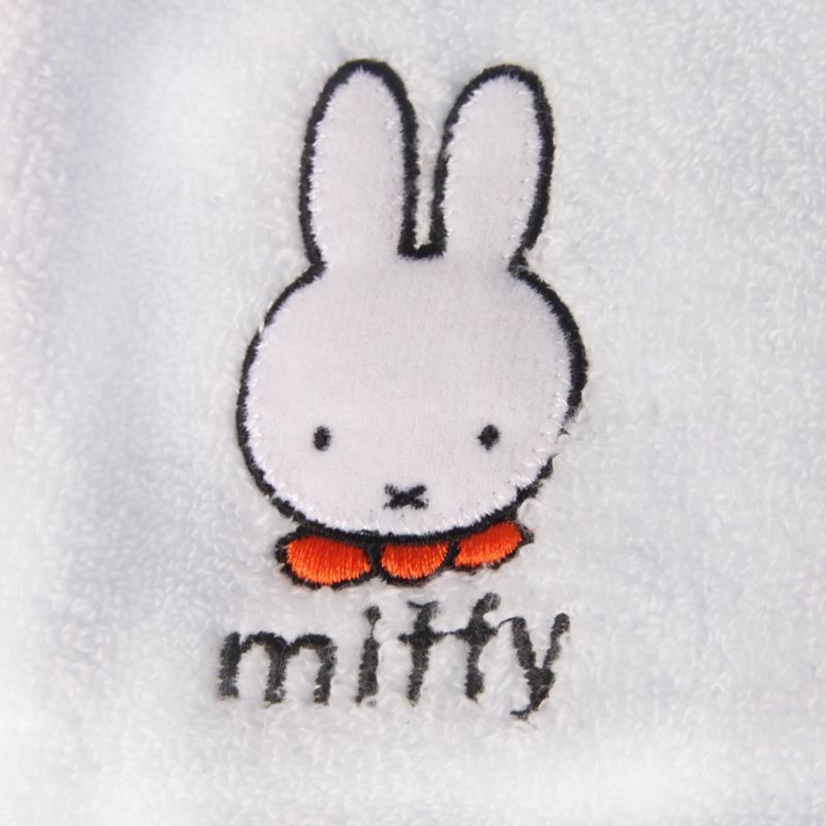 Miffy Tavşan Saf Pamuk Havlu S - Home Goods Bathroom Accessories incelemesi ve fiyatı