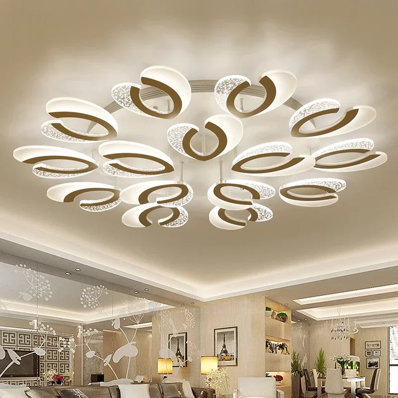 İskandinav LED Tavan Lambası B - Home Bathroom Design Simple incelemesi ve fiyatı
