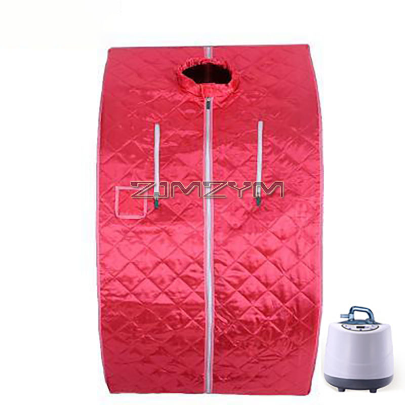 Taşınabilir Buhar Banyosu Spa  - Home Bathroom With Sauna incelemesi ve fiyatı