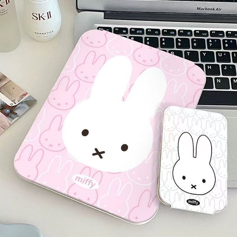 Miffy Tavşan Makyaj Aynası Taş - Home Goods Bathroom Accessories incelemesi ve fiyatı