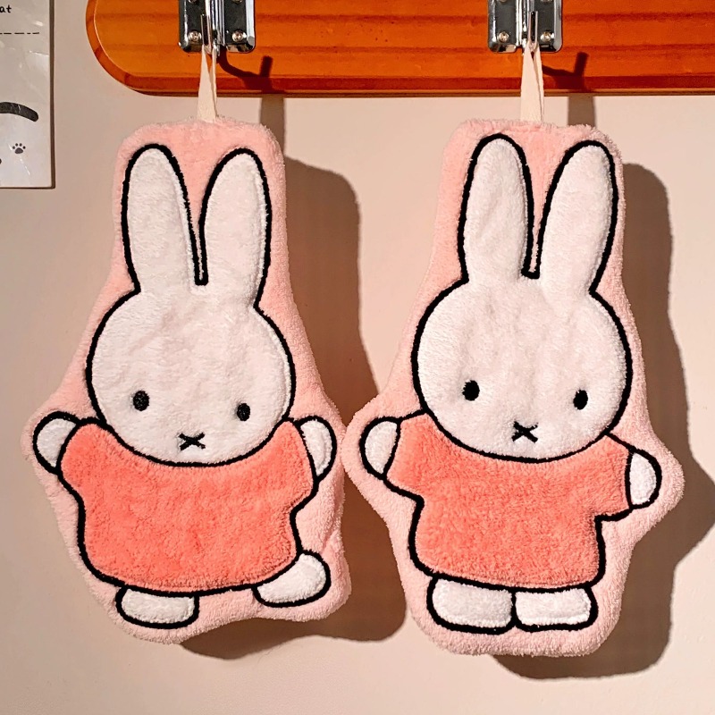 Miffy Tavşan El Havlusu Seviml - Home Goods Bathroom Accessories incelemesi ve fiyatı