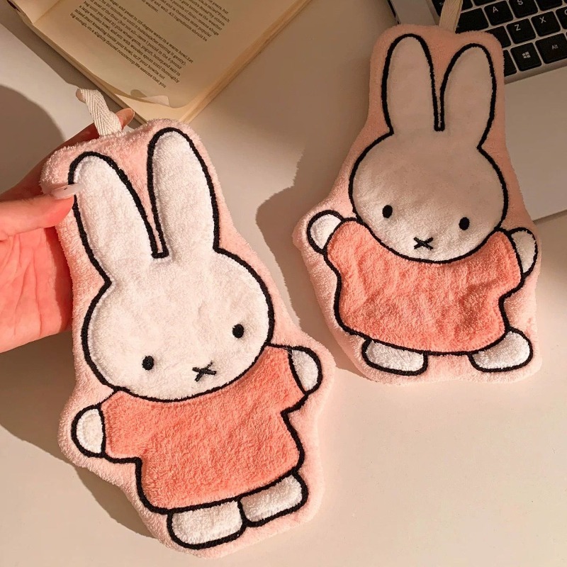 Miffy Tavşan El Havlusu Seviml - Home Goods Bathroom Accessories incelemesi ve fiyatı