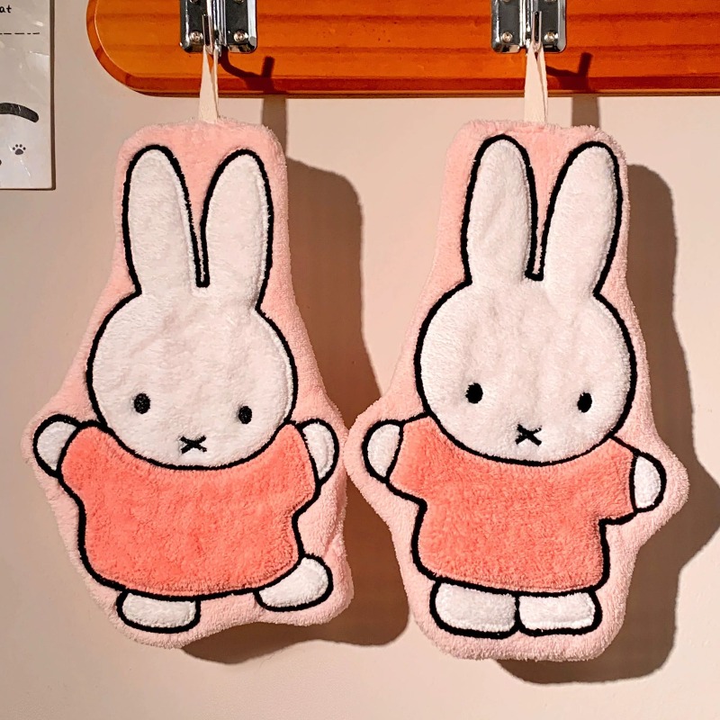 Miffy Tavşan El Havlusu Seviml - Home Goods Bathroom Accessories incelemesi ve fiyatı