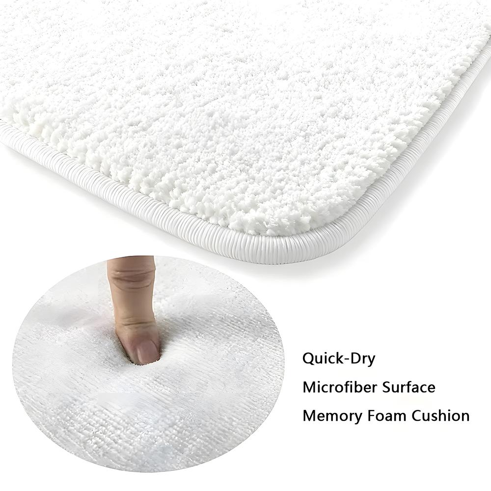 Sizinize iyi şans getiren koi  - Home Goods Bathroom Rugs incelemesi ve fiyatı