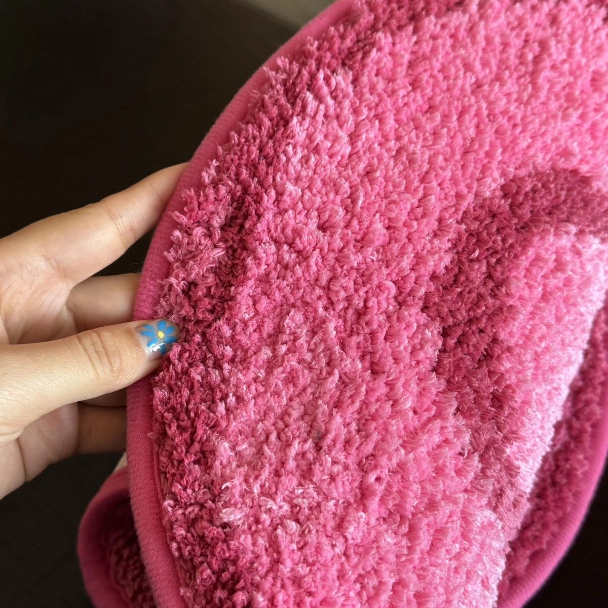 Kawaii hello kitty kore yaylı  - Home Goods Bathroom Rugs incelemesi ve fiyatı