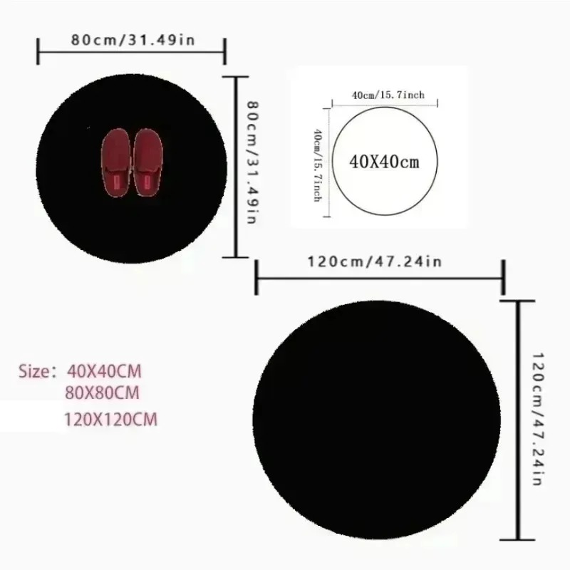 2D Görsel Koi Balık Havuzu Yuv - Home Goods Bathroom Rugs incelemesi ve fiyatı