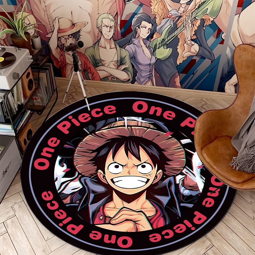 Tek Parça Yer Matı Anime Kayma - Home Goods Bathroom Accessories incelemesi ve fiyatı