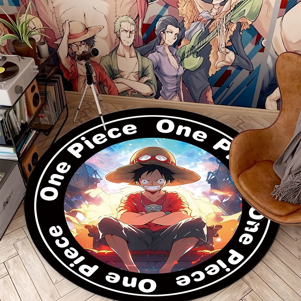 Tek Parça Yer Matı Anime Kayma - Home Goods Bathroom Accessories incelemesi ve fiyatı