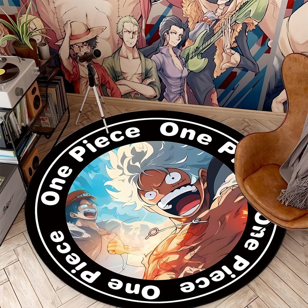 Tek Parça Yer Matı Anime Kayma - Home Goods Bathroom Accessories incelemesi ve fiyatı
