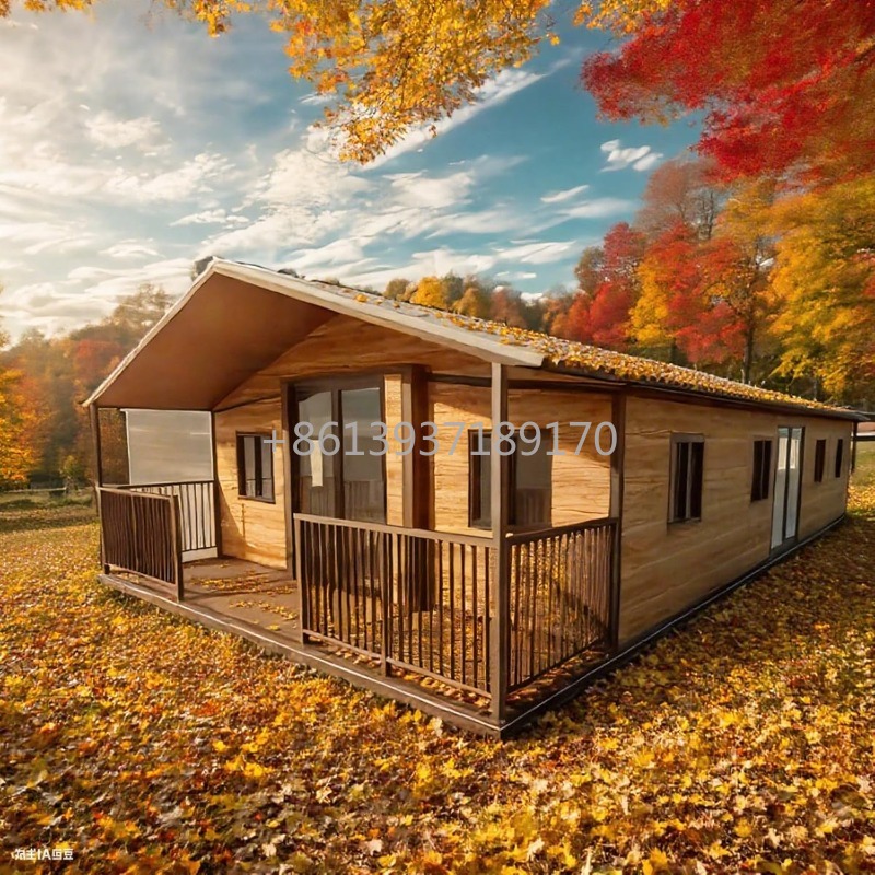 Yetişkinler İçin Yaşam İçin Mo - Tiny Home Bathroom Kitchen incelemesi ve fiyatı
