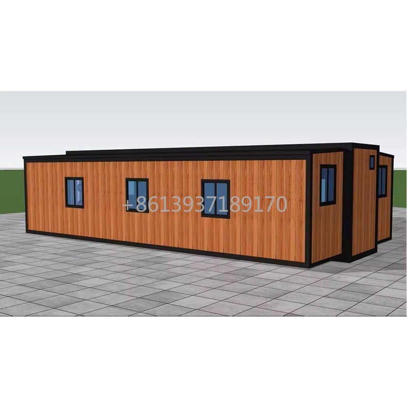 Tam Donanımlı 20ft Modern Lüks - Tiny Home Bathroom Kitchen incelemesi ve fiyatı