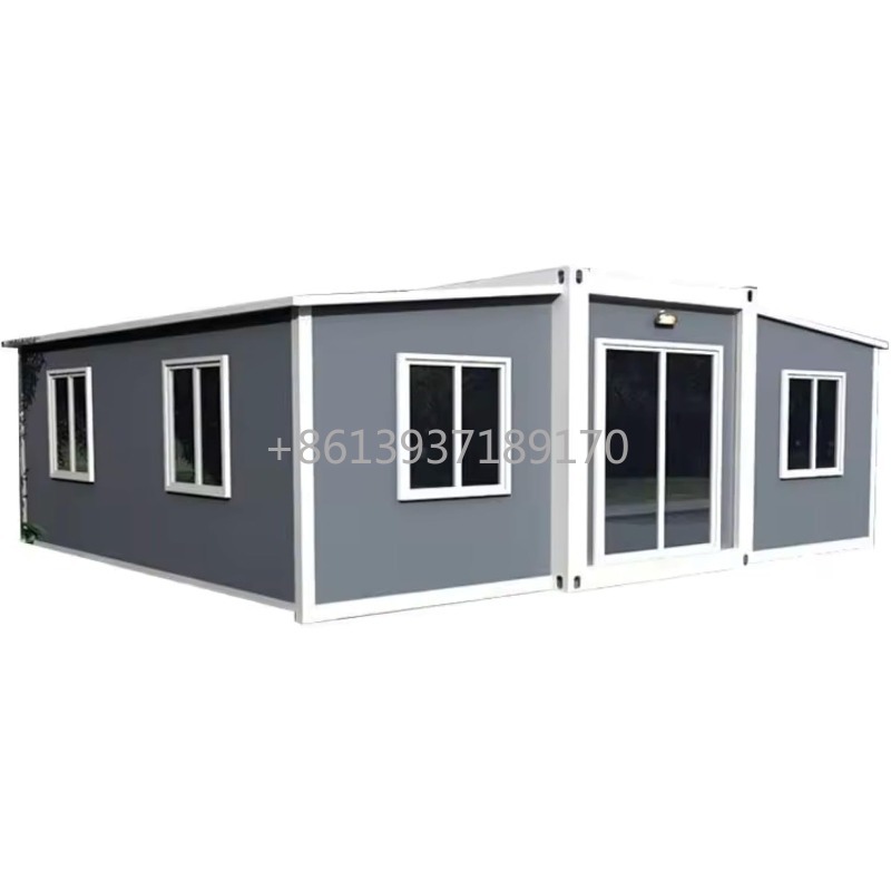 Tam Donanımlı 20ft Modern Lüks - Tiny Home Bathroom Kitchen incelemesi ve fiyatı