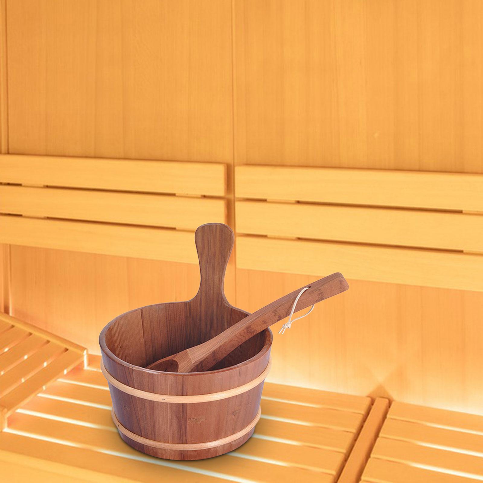 4L çok yönlü sağlam saplı hedi - Home Bathroom With Sauna incelemesi ve fiyatı