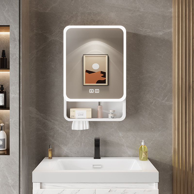 Organizatör Ayna Banyo Dolabı  - Home Bathroom Glass incelemesi ve fiyatı