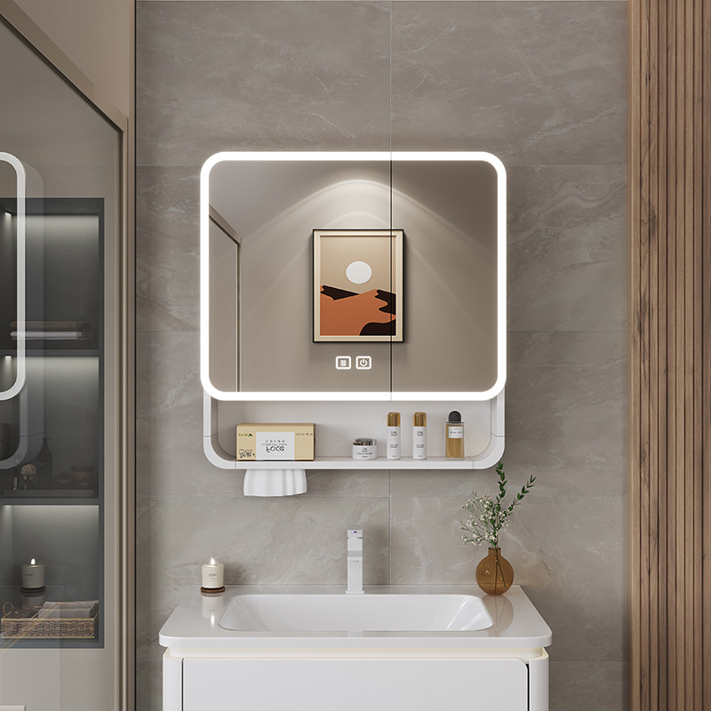 Organizatör Ayna Banyo Dolabı  - Home Bathroom Glass incelemesi ve fiyatı