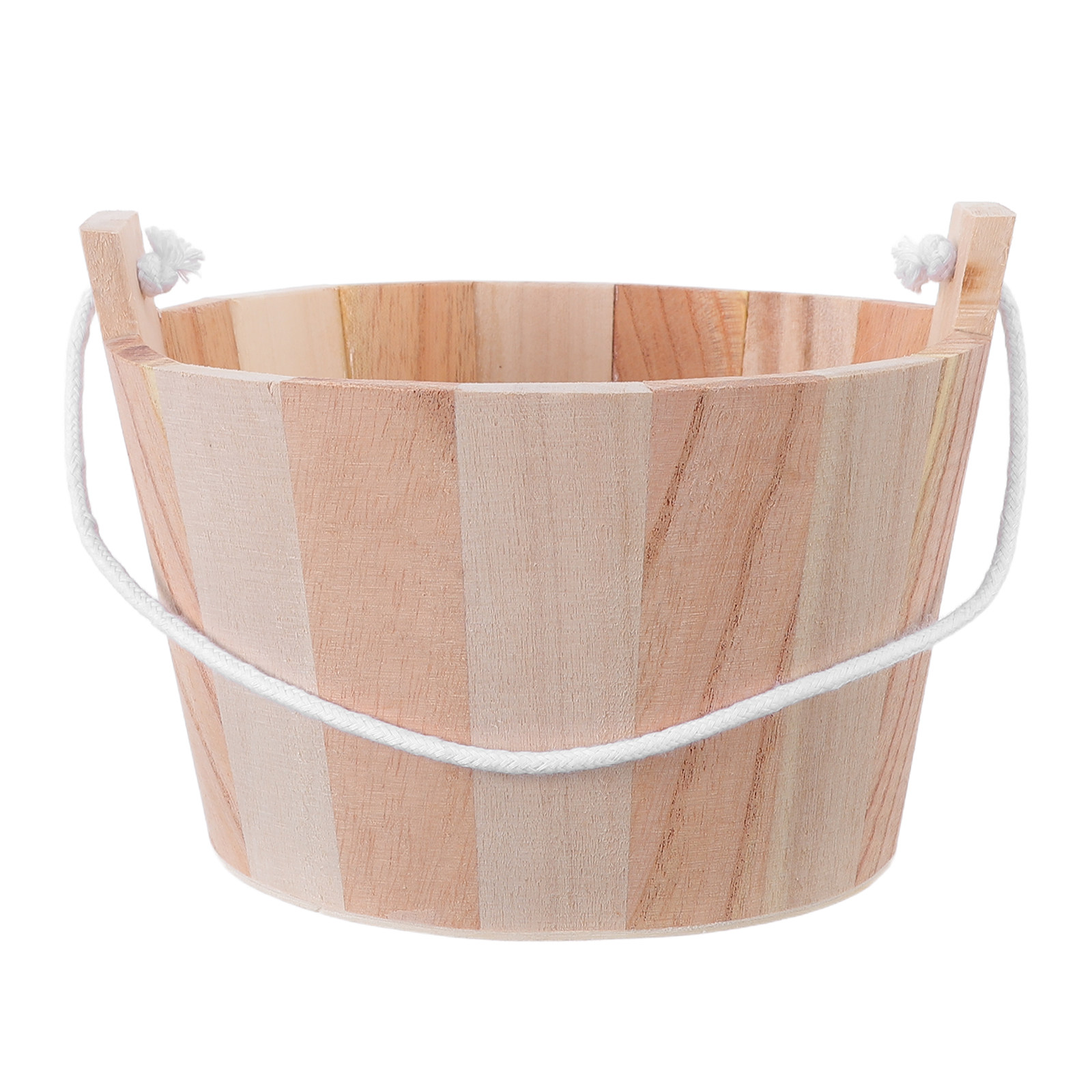 Premium Doğal Ahşap Sauna Kova - Home Bathroom With Sauna incelemesi ve fiyatı