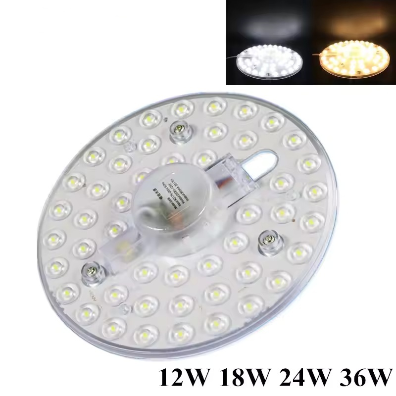 Tavan Lambası Led Modül Kare D - Home Bathroom Upgrades incelemesi ve fiyatı