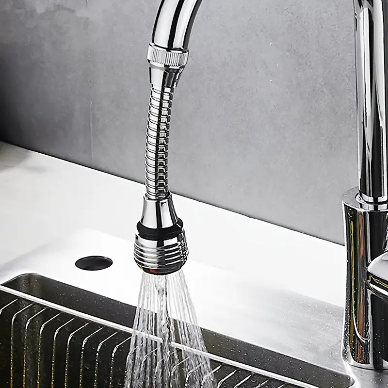 1 adet Musluk Genişletici Boru - Home Bathroom Water Filter incelemesi ve fiyatı