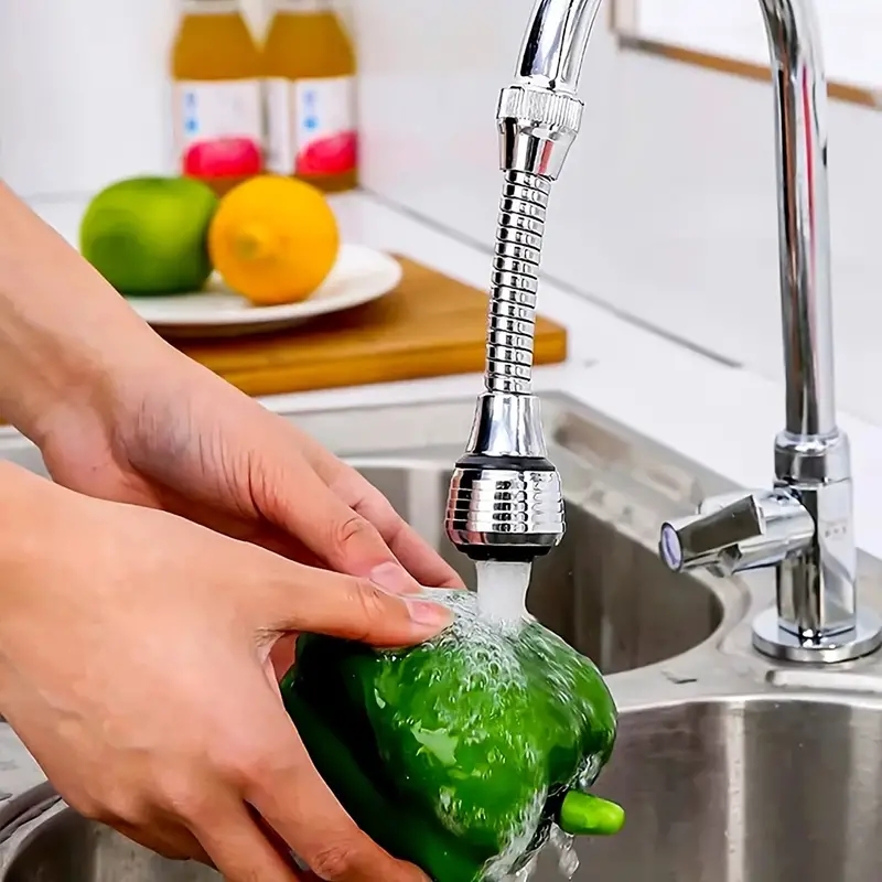 1 adet Musluk Genişletici Boru - Home Bathroom Water Filter incelemesi ve fiyatı