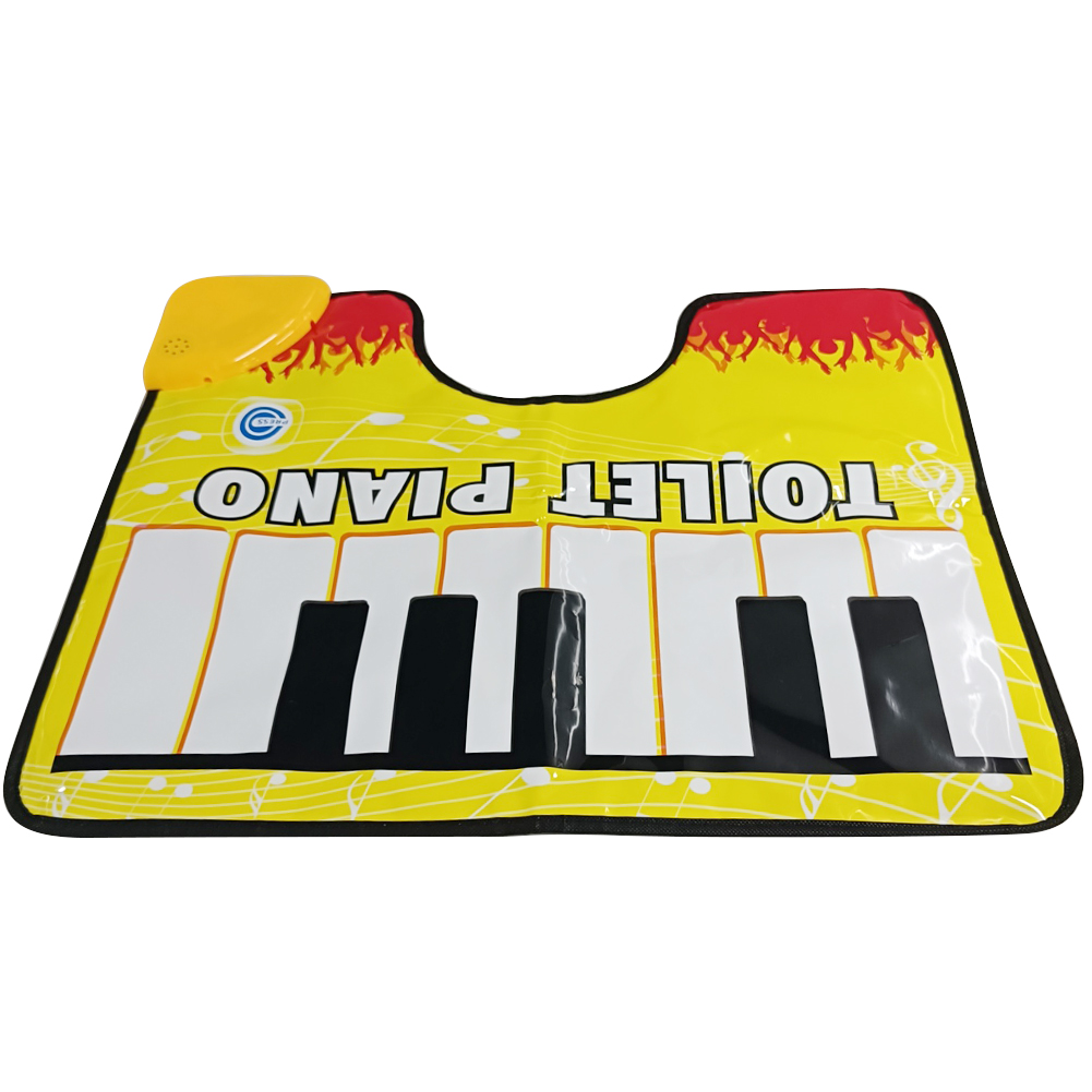 Tuvalet Piyano Matı Yenilikçi  - Home Bathroom Floor Mats incelemesi ve fiyatı