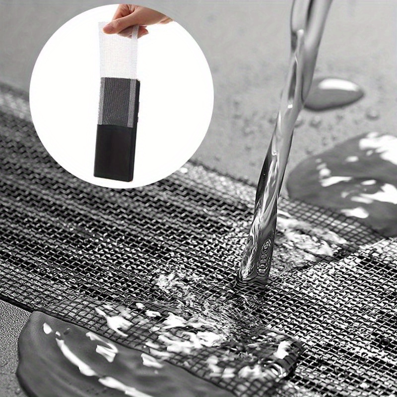 Duş drenaj saç Catcher kendind - Home Bathroom Water Filter incelemesi ve fiyatı