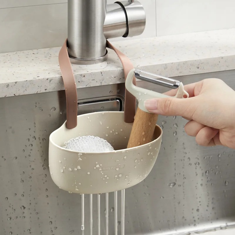 Mutfak Lavabo Süngerleri Tutuc - Tiny Home Bathroom Kitchen incelemesi ve fiyatı