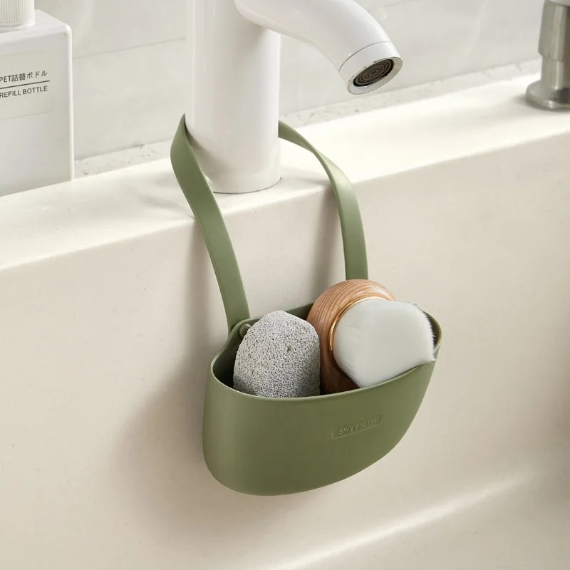 Mutfak Lavabo Süngerleri Tutuc - Tiny Home Bathroom Kitchen incelemesi ve fiyatı