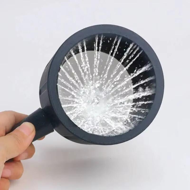 Erkekler Spiral Duş Başlığı No - Home Bathroom Upgrades incelemesi ve fiyatı