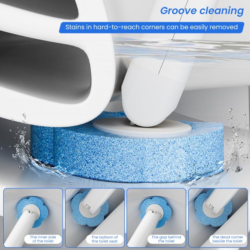 Tek Kullanımlık Yedek Başlıklı - Home Bathroom Upgrades incelemesi ve fiyatı
