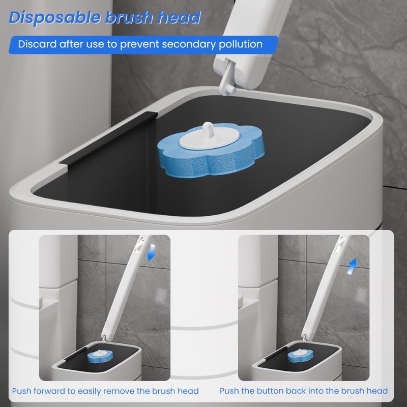 Tek Kullanımlık Yedek Başlıklı - Home Bathroom Upgrades incelemesi ve fiyatı