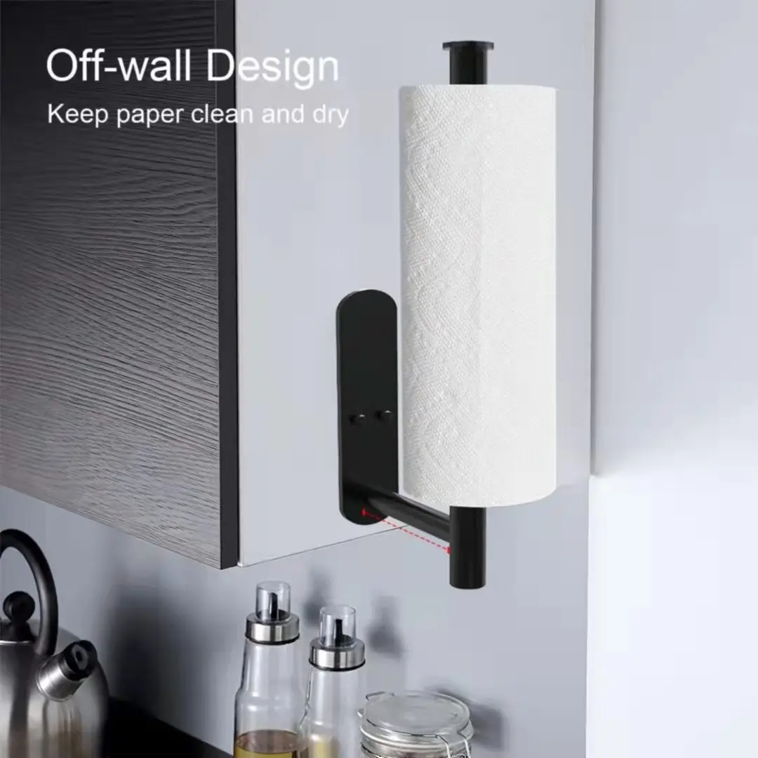 Çok amaçlı kağıt rulo saklama  - Tiny Home Bathroom Kitchen incelemesi ve fiyatı