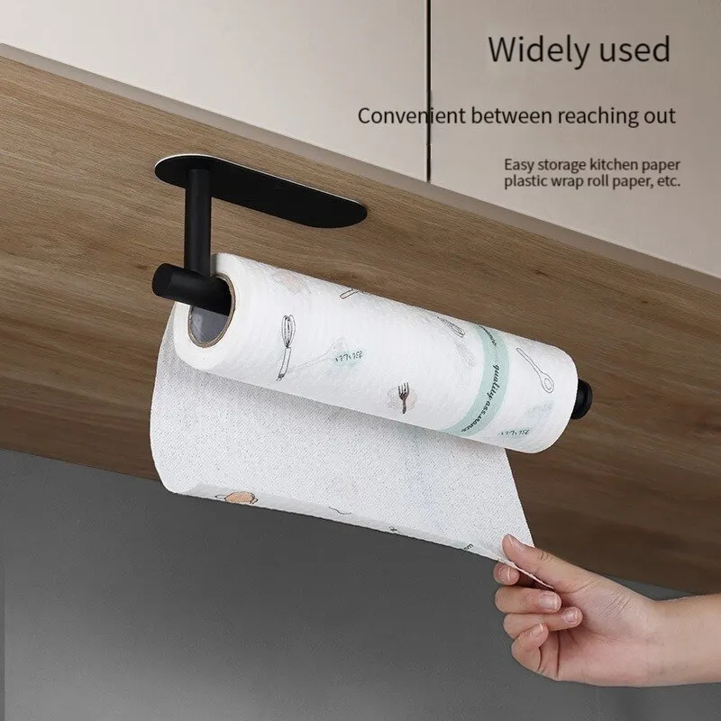 Çok amaçlı kağıt rulo saklama  - Tiny Home Bathroom Kitchen incelemesi ve fiyatı