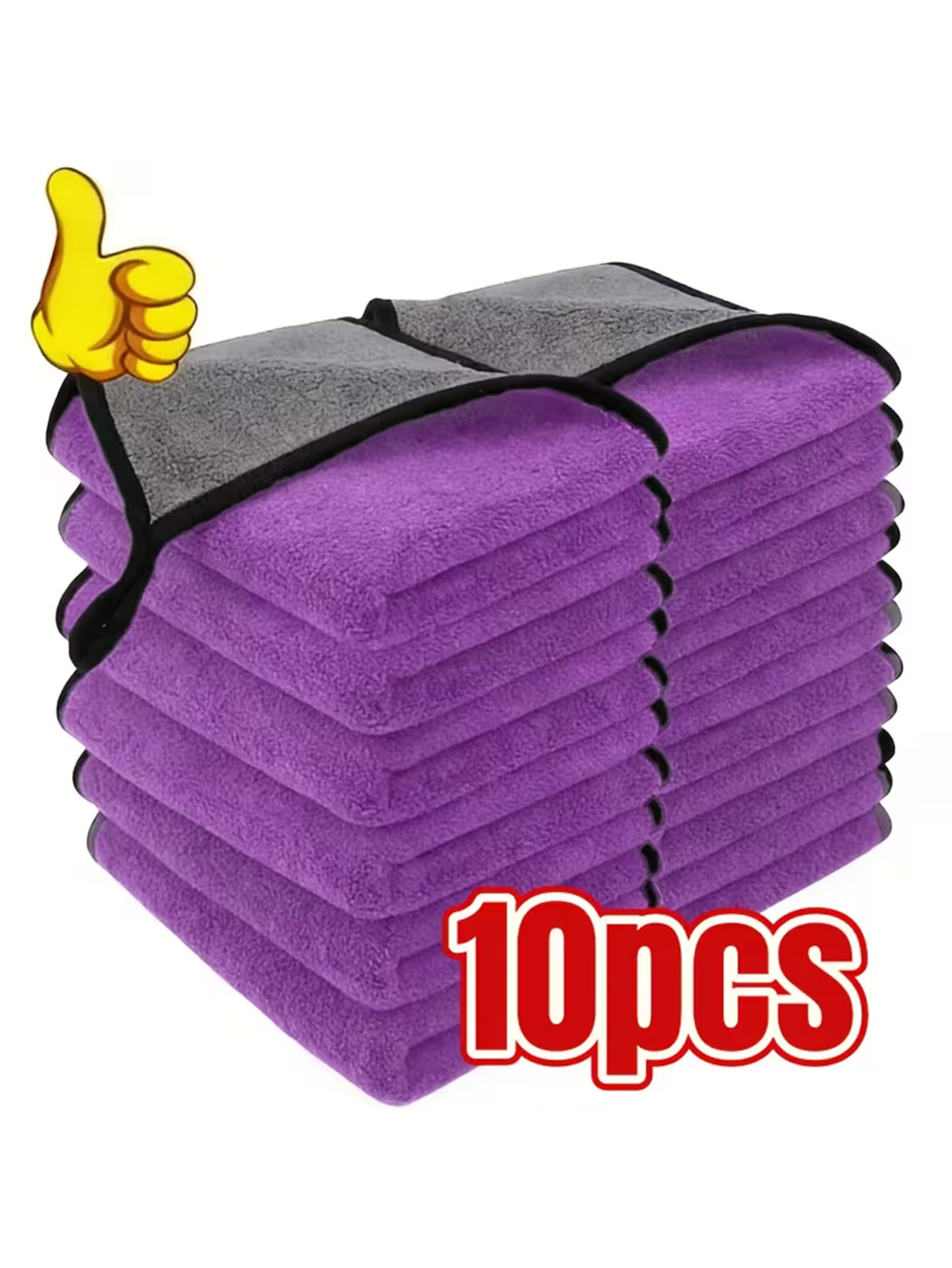 10'lu Paket Çift Taraflı Merca - Home Bathroom Glass incelemesi ve fiyatı