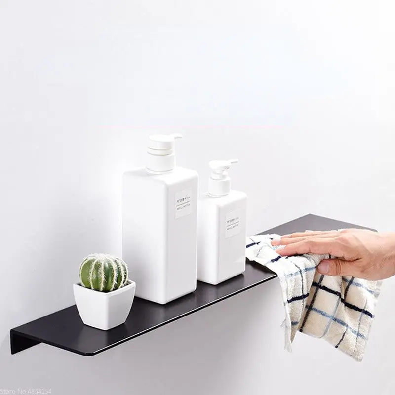 Sondaj olmadan küçük raf şampu - Tiny Home Bathroom Kitchen incelemesi ve fiyatı
