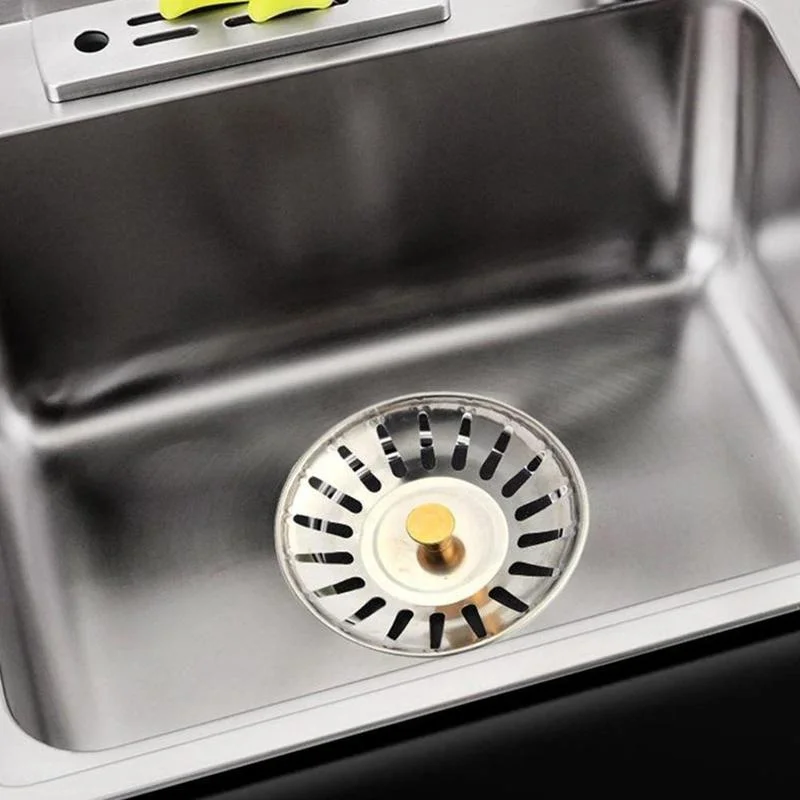 Paslanmaz Çelik Havuz Küvet Sa - Tiny Home Bathroom Kitchen incelemesi ve fiyatı