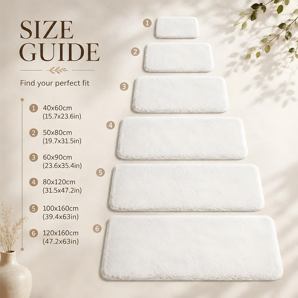 Celestial Good Vibes Zemin Mat - Home Goods Bathroom Rugs incelemesi ve fiyatı